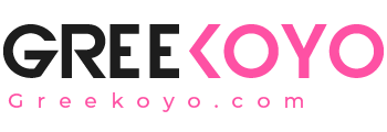 greekoyo