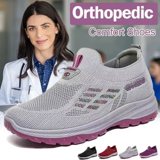 🌸2024 Nové ortopedické dámské tenisky 🌸👟