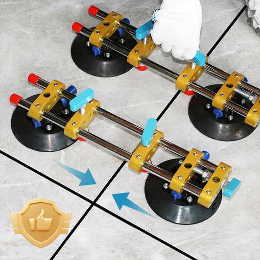 🔥Early Christmas Sale🔥Professional Seamless Seam Setter with Suction Cups